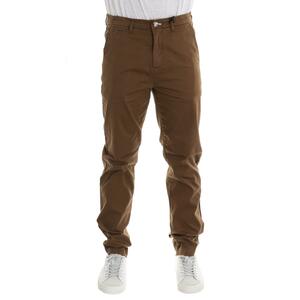 PANTALONE CHINO SSEINSE MORO